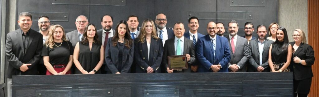 Obtiene Auditoría Superior la recertificación Great Place To Work