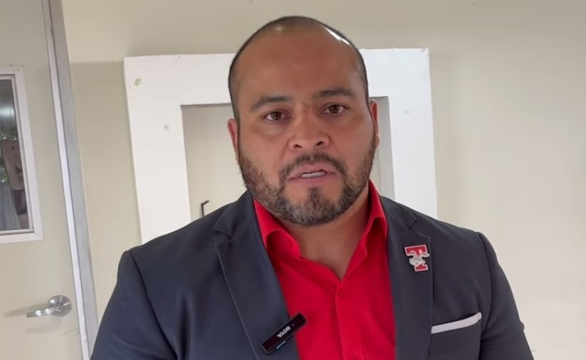 ‘TONKA’ GALLEGOS VUELVE A DIRIGIR A LIEBRES DEL TEC DE JUÁREZ EN SU REGRESO A LA ONEFA