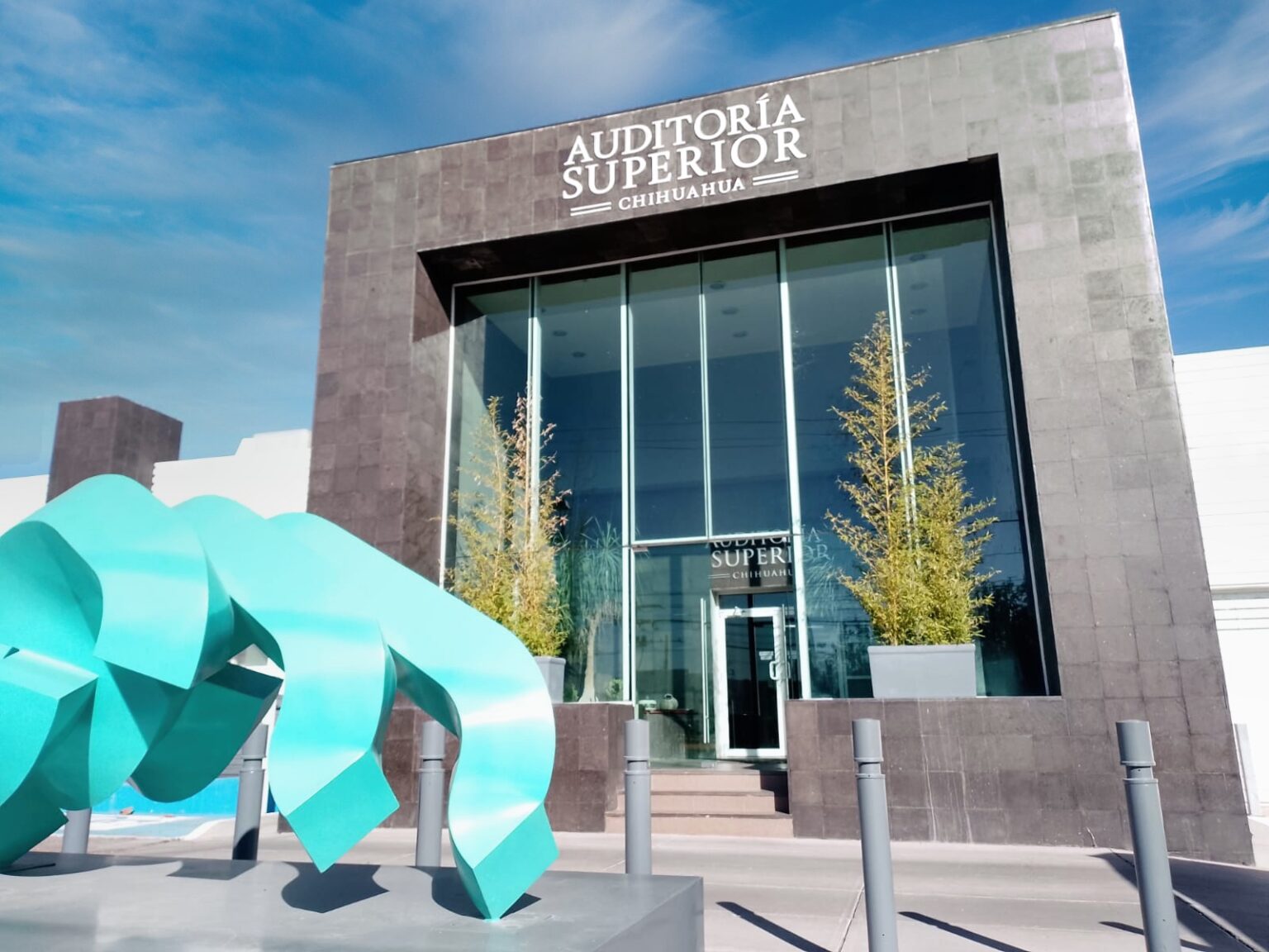 Auditoría Superior logra sanción para trabajador del ICHISAL; sustrajo fármaco indebidamente