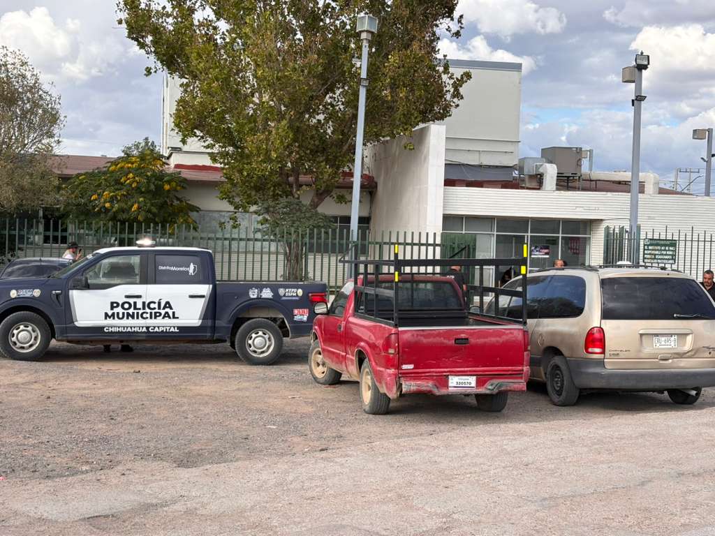 Hieren a taxista durante asalto