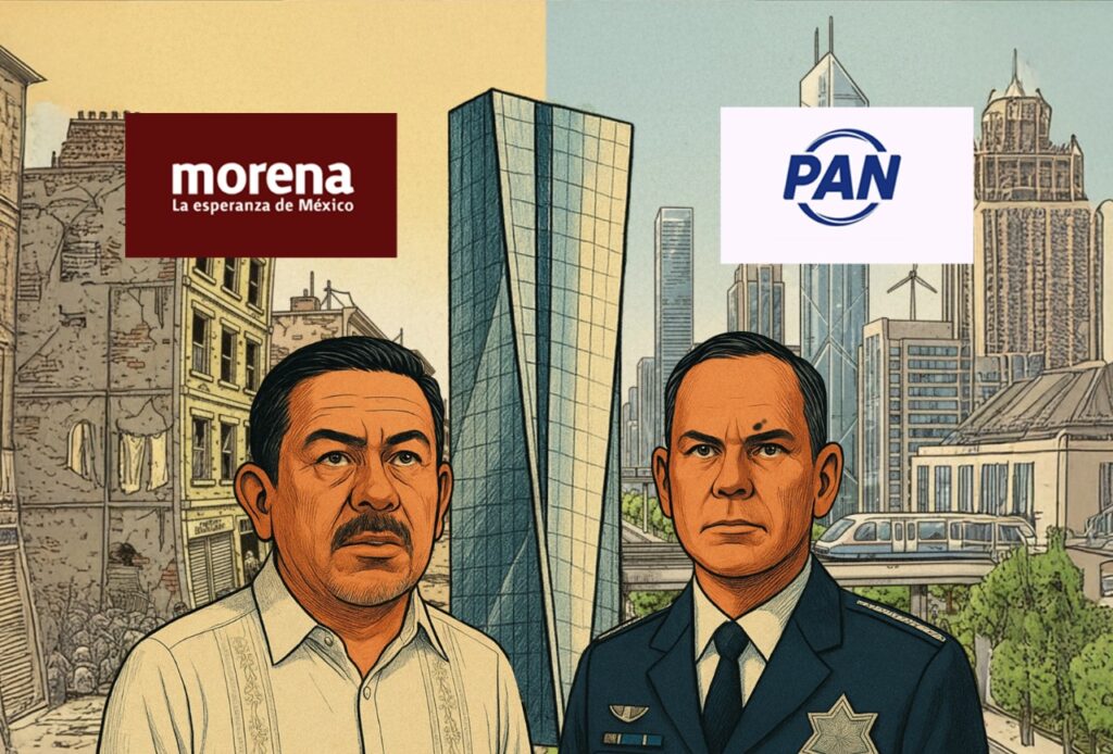 Análisis político: La Torre Centinela podría definir el próximo gobernador en Chihuahua rumbo al 2017