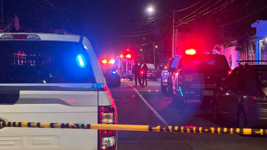 Lo intentan ejecutar en la Nuevo Triunfo