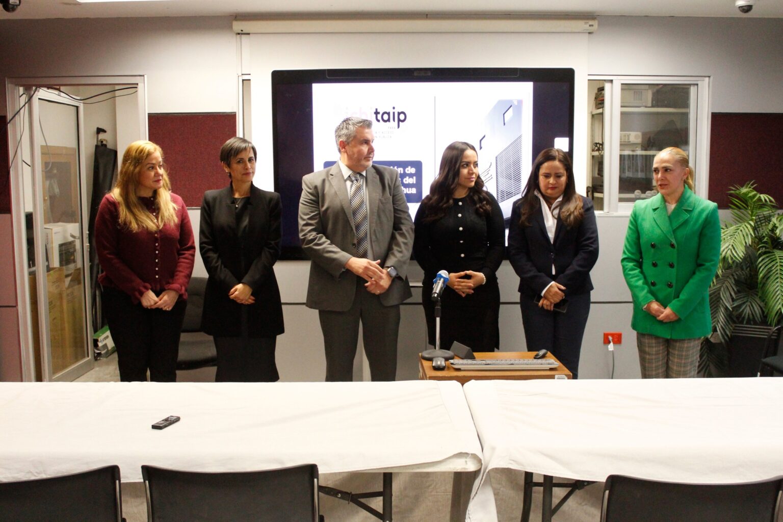 Nuevas leyes de transparencia y protección de datos personales no deben ser regresivas: Comisionado Sergio Facio