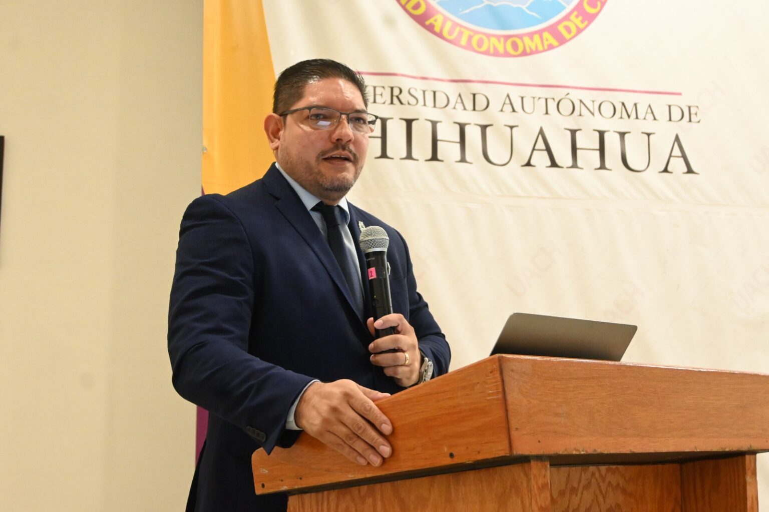 Inicia V Coloquio Nacional y IV Congreso Internacional en Salud y Educación en FEN-UACH