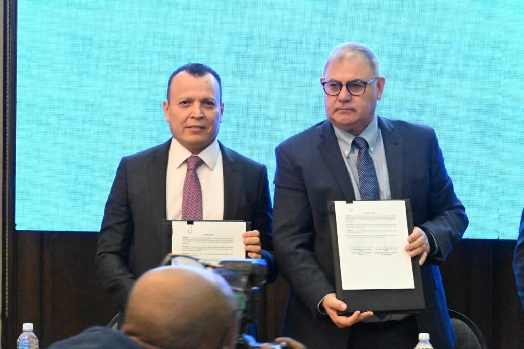 Participa auditor superior en la instalación del sistema estatal de Fiscalización