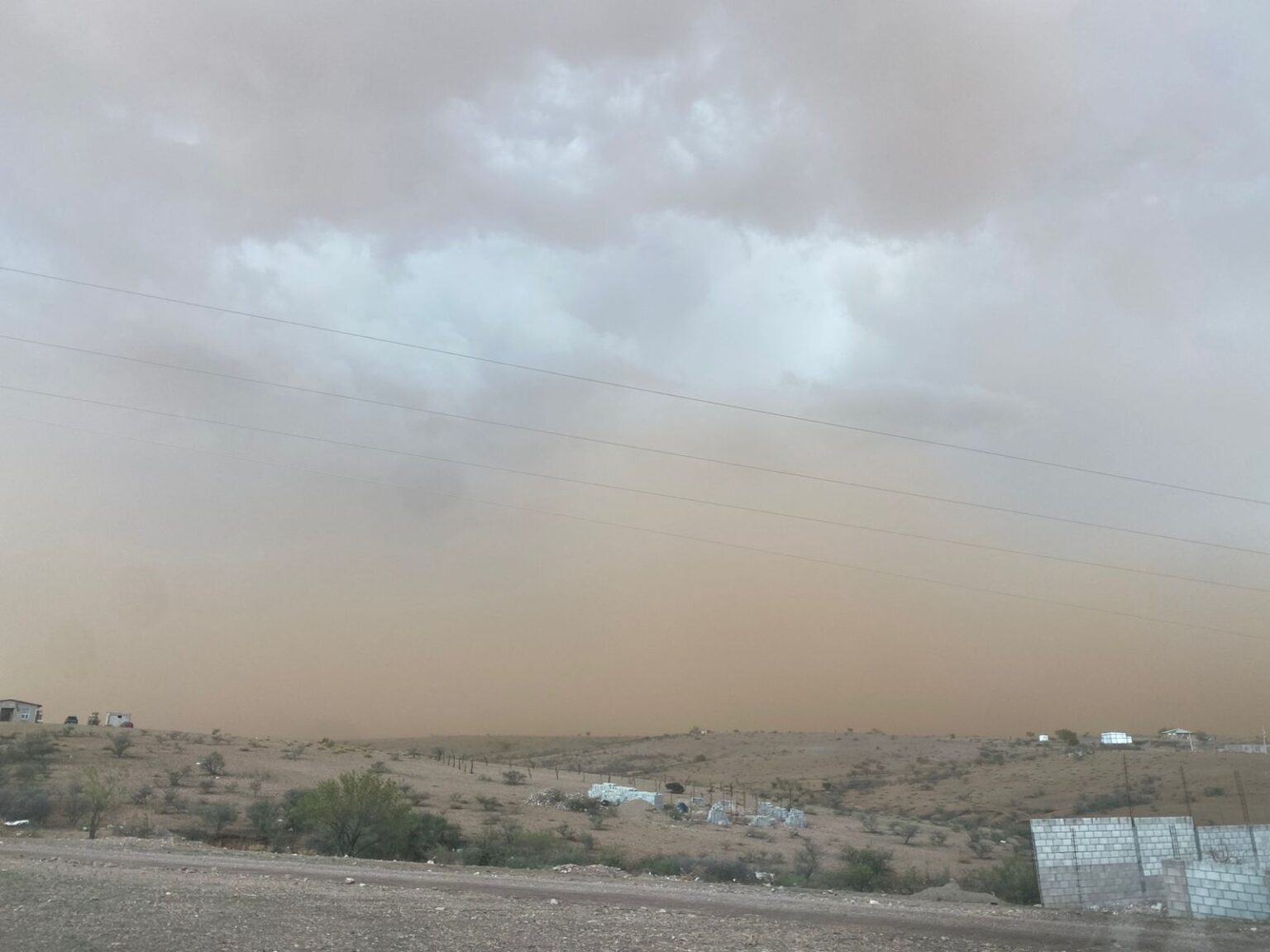 Prevé Protección Civil descenso de temperaturas por ingreso del frente frío número 15