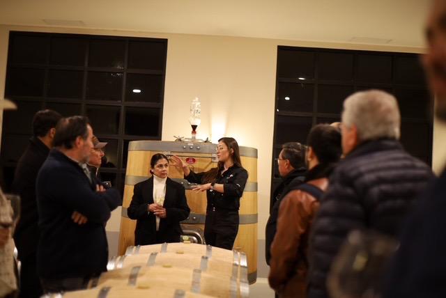 Concluye en Chihuahua el México Selection by CMB 2025