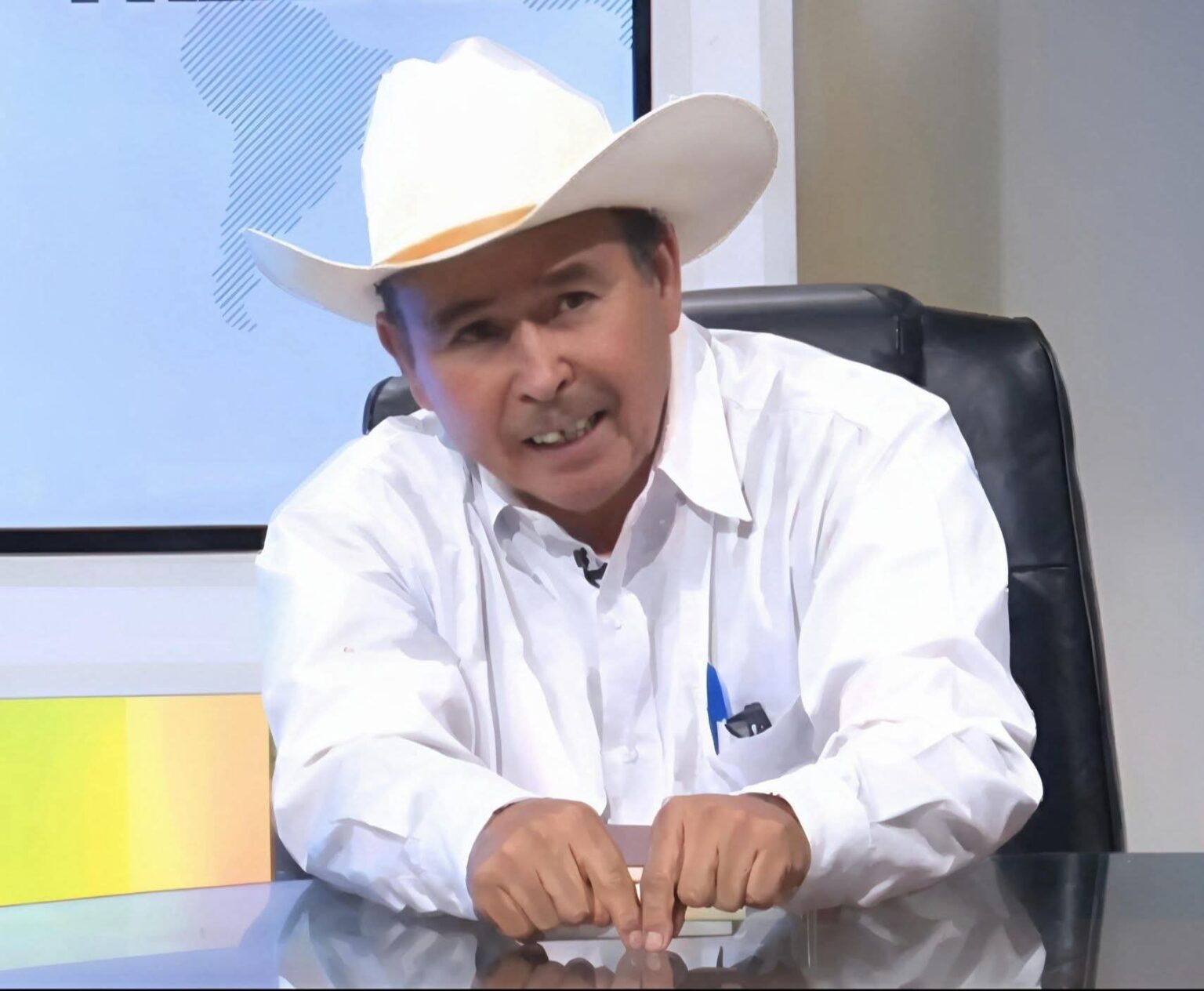 Señalan activistas crisis grave en el campo