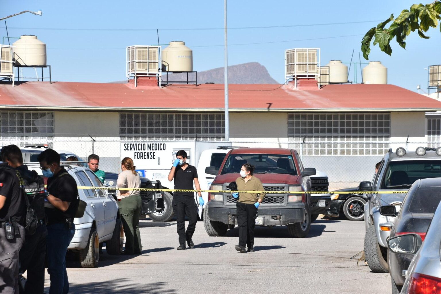 Jovencita de 17 años se quitó la vida tras discutir con su mamá