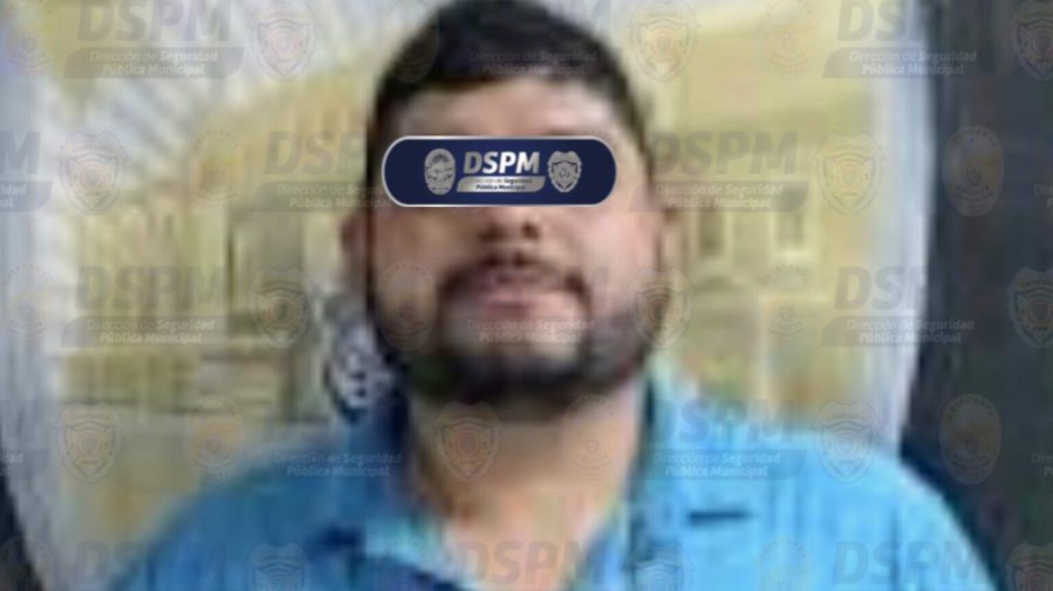 Detienen a presunto agresor de menor atropellado en la colonia Cerro Grande