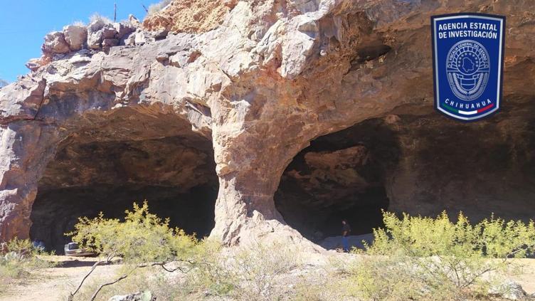 Encontraron otros dos cuerpos en tiro de mina de Aquiles Serdán