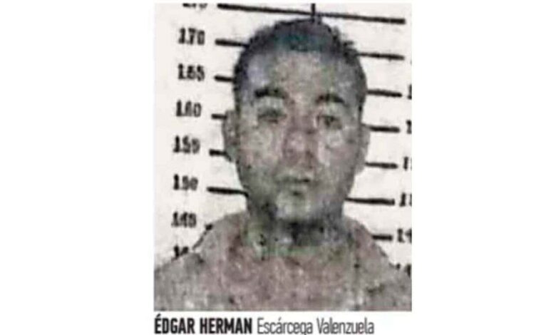 Dejan sin efecto semilibertad de hermano de magistrada