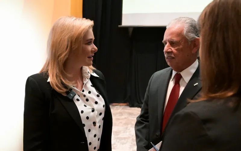 #Columna | Voz en Off: “El gobierno nos quiere tener en contra”, dicen empresarios por ISN