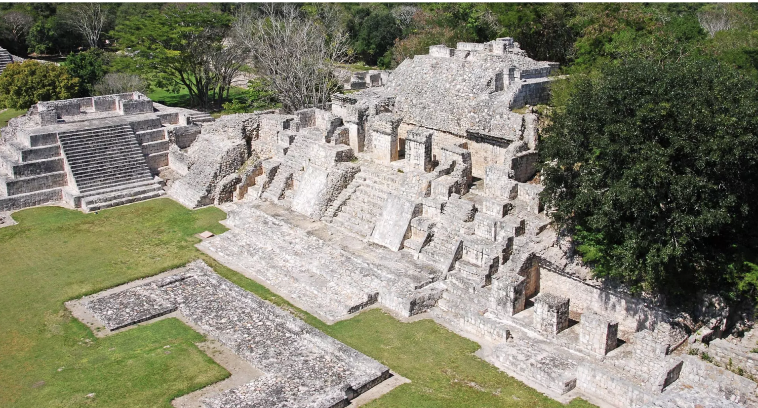 La isla maya Jaina revela nuevos hallazgos exhibidos en museo de Campeche