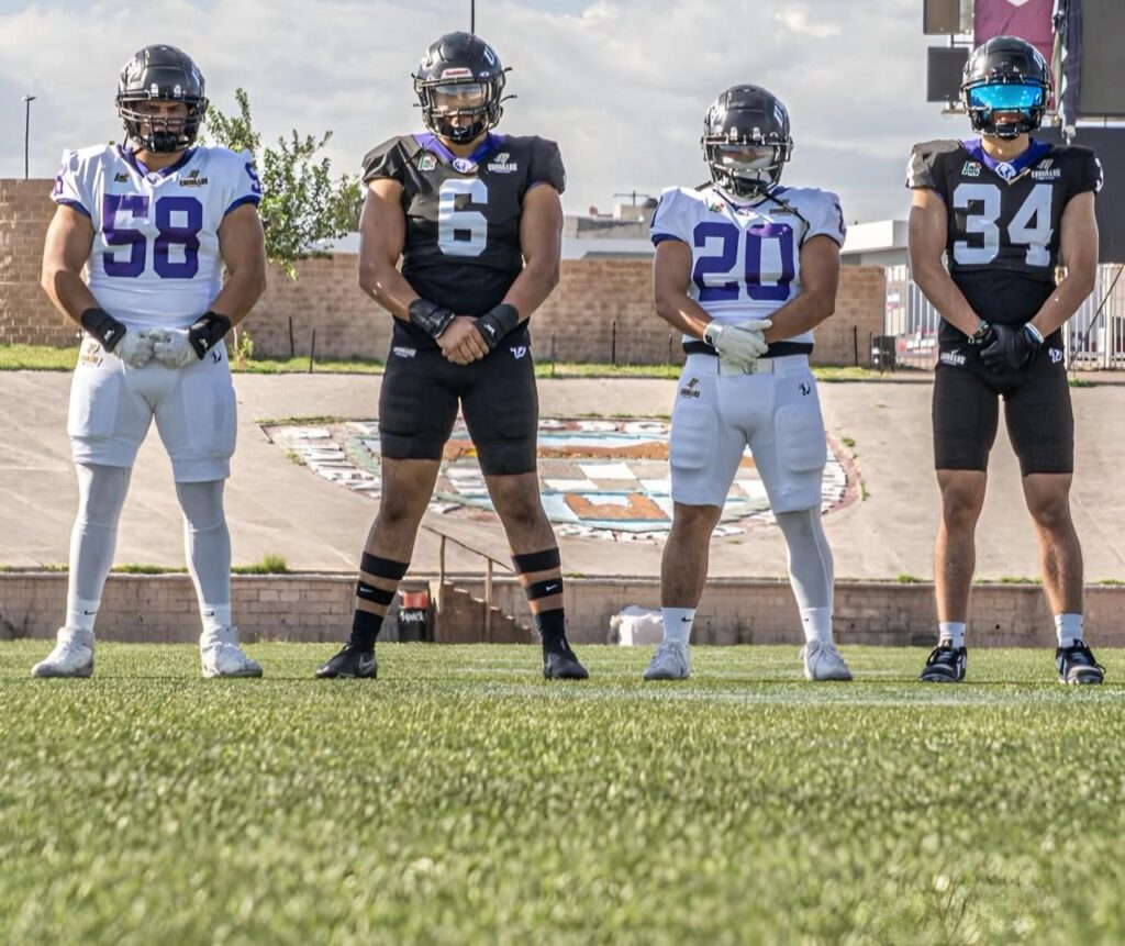 Alista UACH su try out para buscar talentos