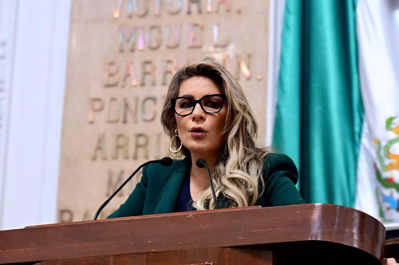 ¡Increíble, PRD devolverá al erario 100 por ciento de prerrogativas!