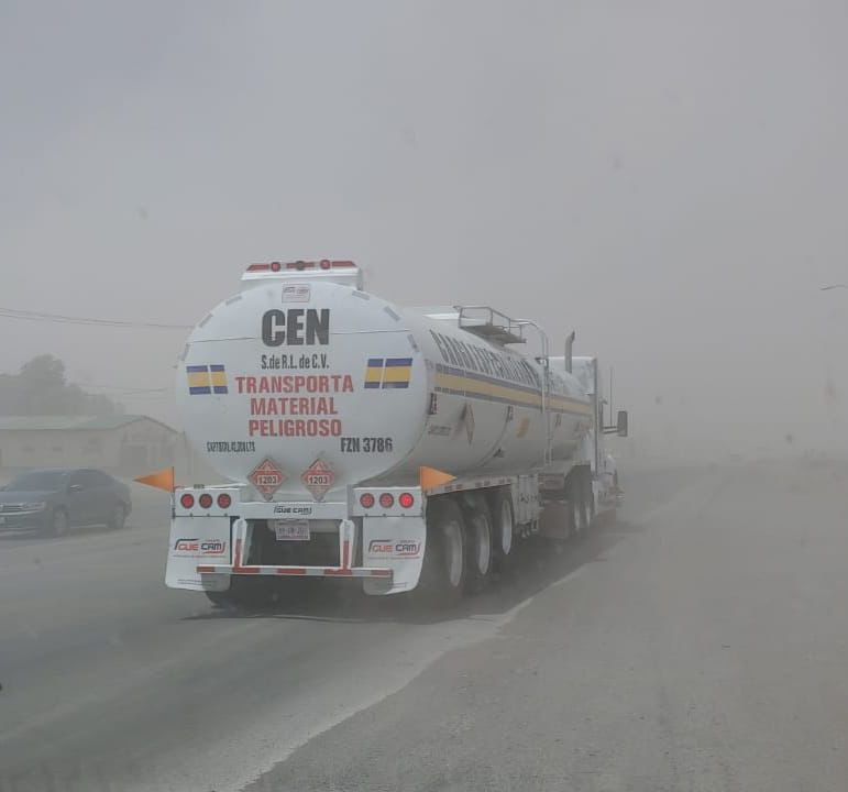 Prevén descenso de temperatura