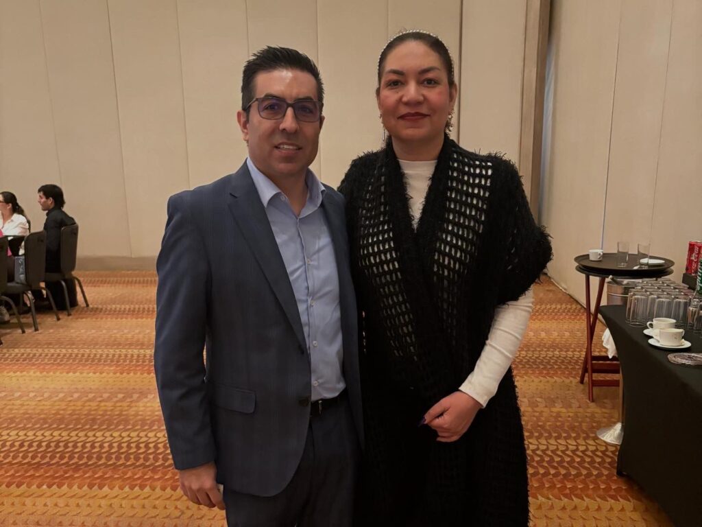 Analiza Iván Elí Sánchez Jasso el liderazgo del INE en la gestión centrada en datos