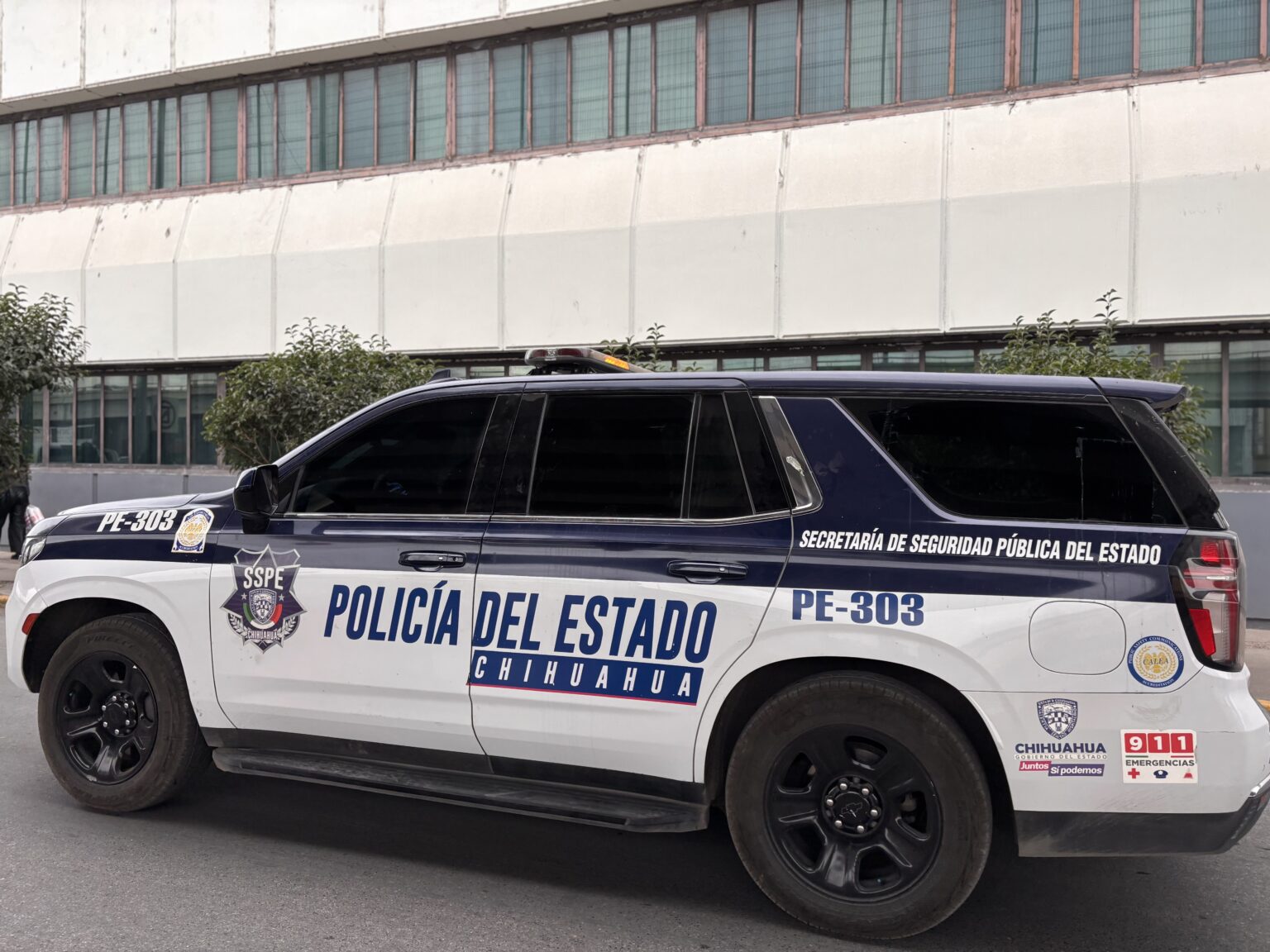 Bajo fuerte escolta regresan a Ojinaga agentes que habían sido privados de la libertad