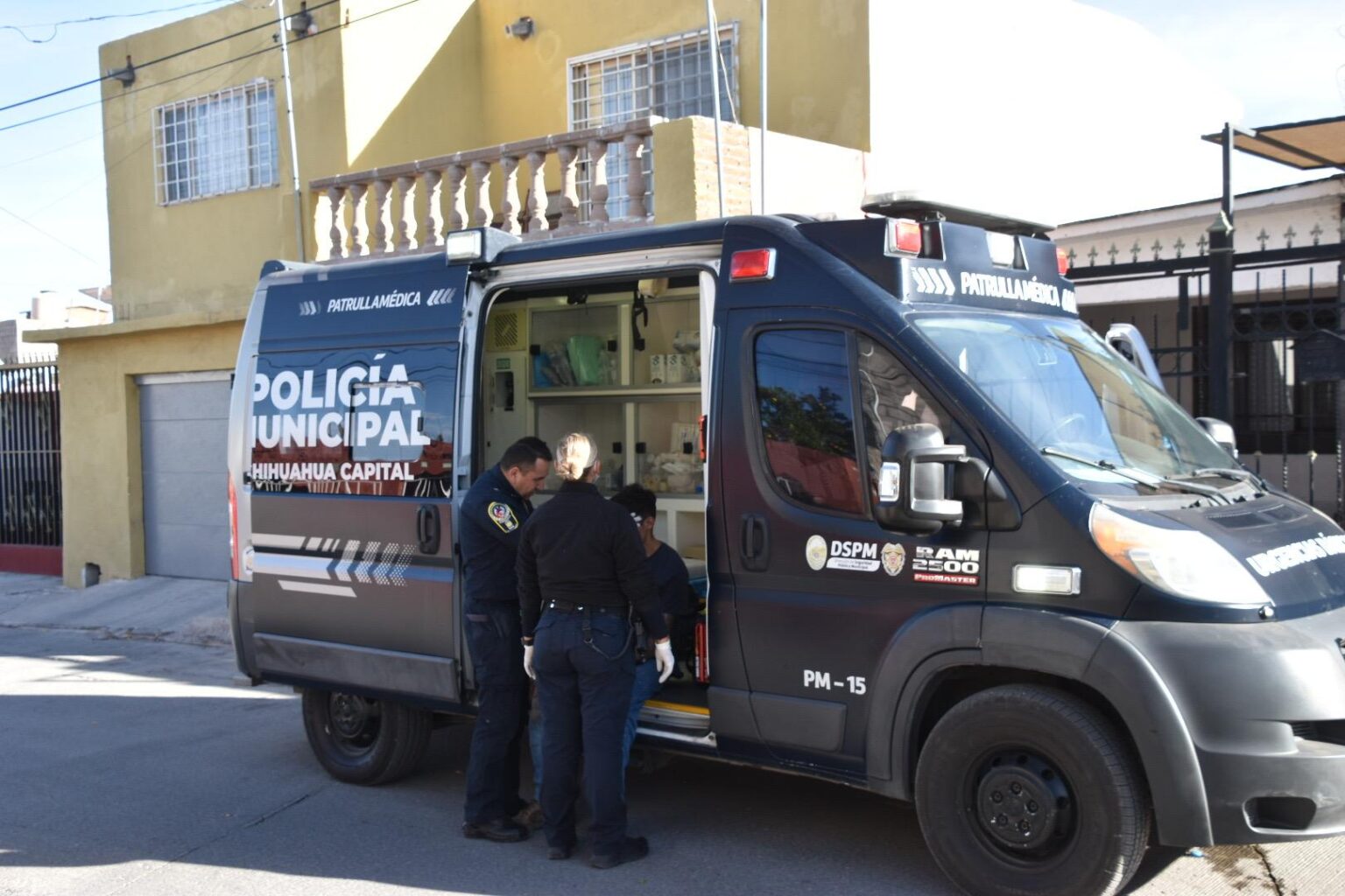 Lo hieren a golpes y luego le disparan en la Tierra y Libertad