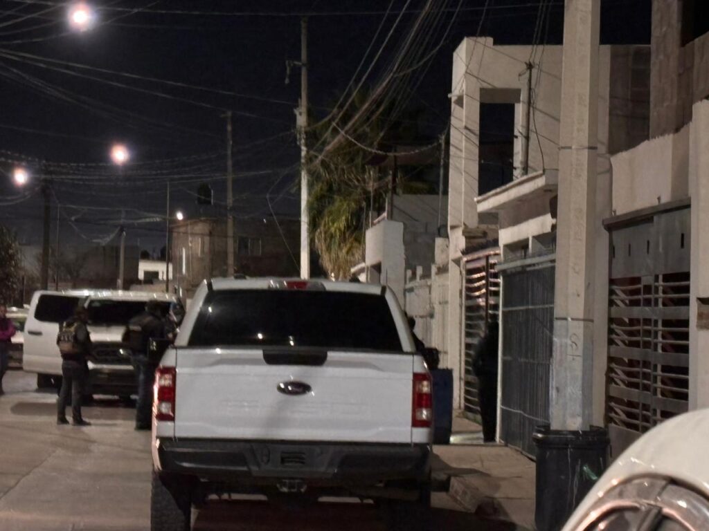 Cateo en Jardines de Sacramento