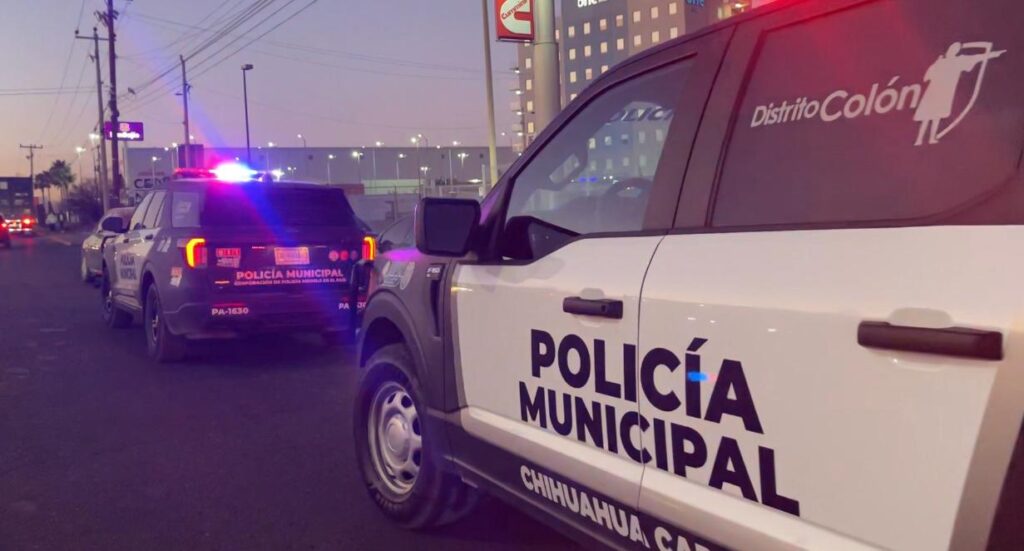 Falleció mujer de infarto en la Tecnológico