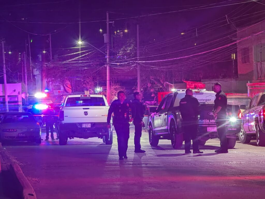 Por legítima defensa, liberan a estatal que mató a hombre en la Genero Vázquez