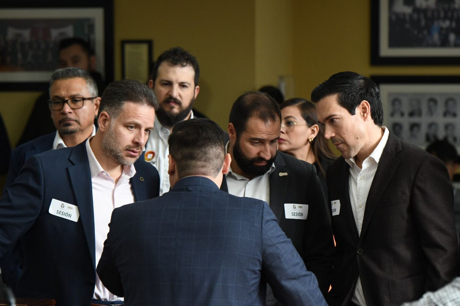 Pese al reclamo empresarial aprueba Congreso Ley de Ingresos 2026