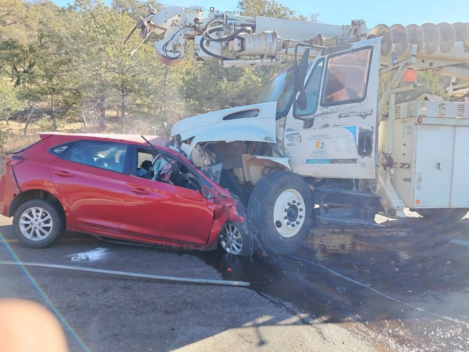 Identifican a pasantes de medicina; SS lamenta caso