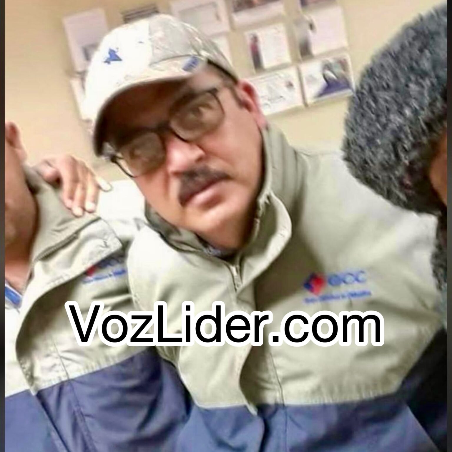 Muere operador tras sufrir descarga eléctrica en carretera Chihuahua–Aldama