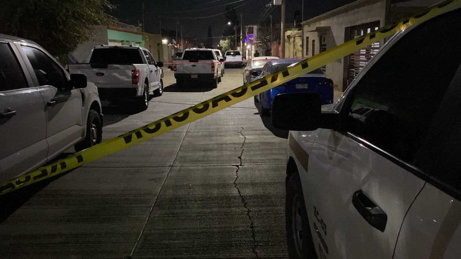 Cateo en la Plan de Ayala