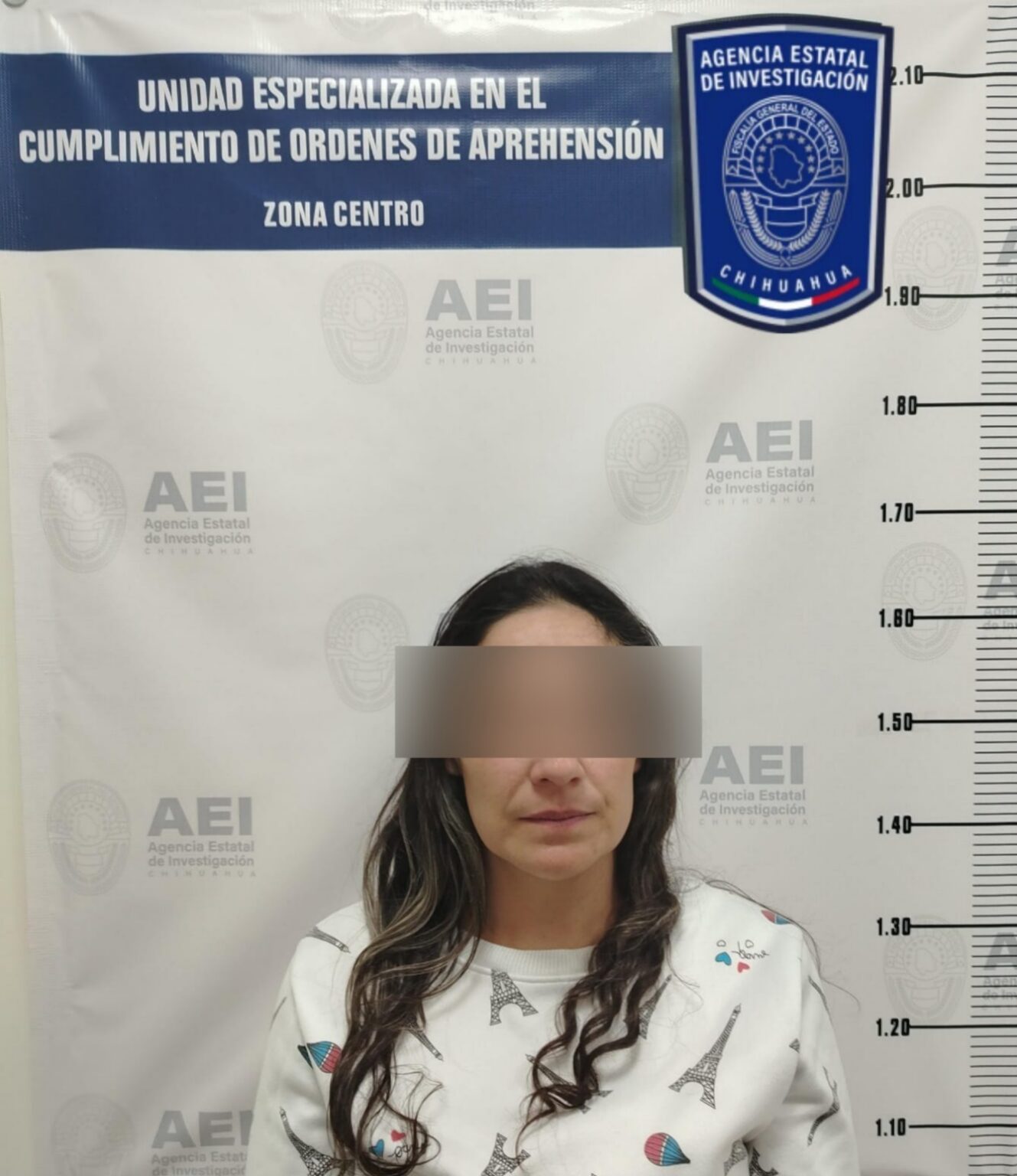 Horror en Viñedos: Mujer es imputada por secuestro y homicidio calificado