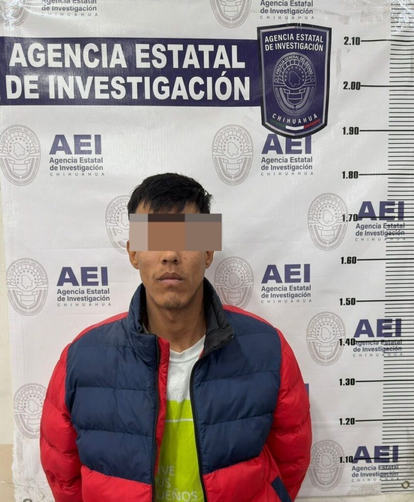Juárez: 7 años de prisión por robo millonario en joyería