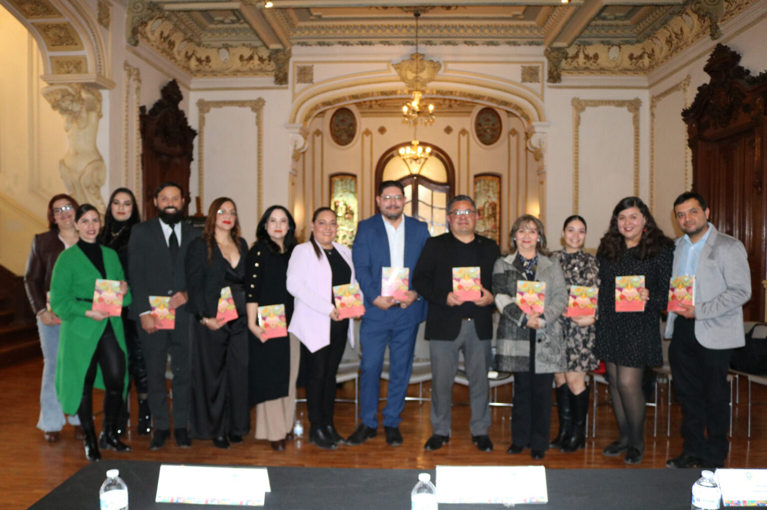 Presenta UACH libro “La bioética en las ciencias hortofrutícolas”