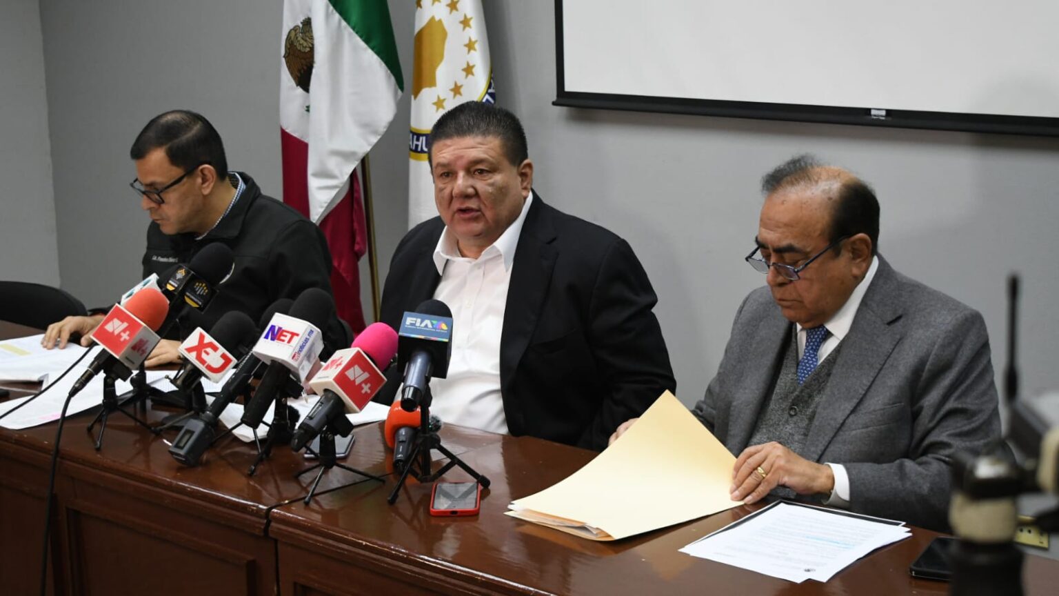 Exigen revisión del caso ante liberación del dueño del crematorio Plenitud