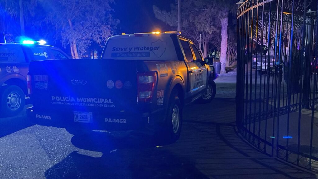 Termina con su vida tras decepción amorosa