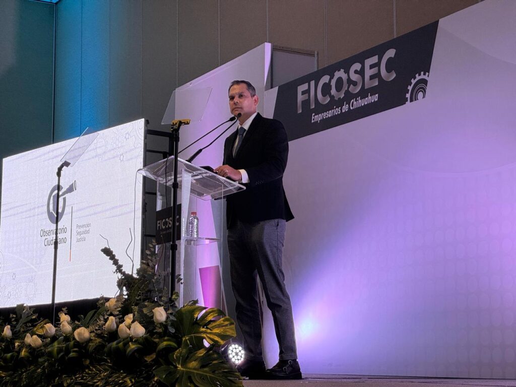Reafirma SSPE coordinación con Ficosec en 2025