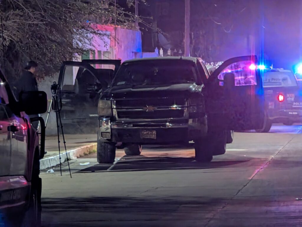 Identifican a ejecutado en la Plan de Ayala