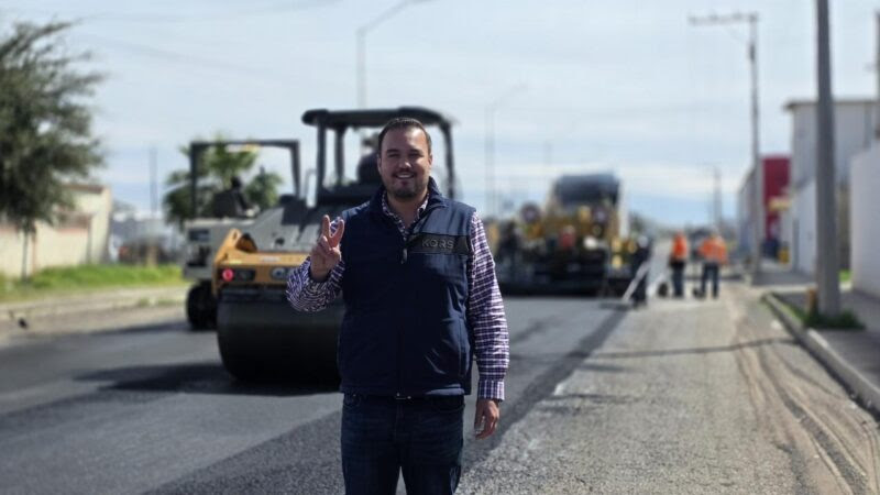 Invita Municipio a campaña de limpieza y vacunación en Camargo