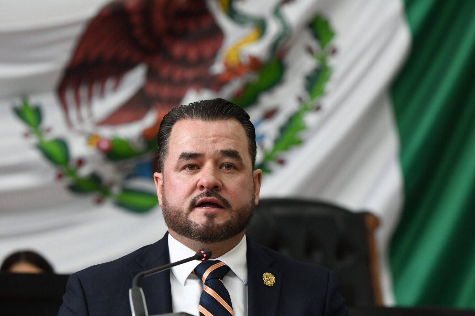 Aprueba Congreso que 2 de noviembre sea inhábil para burócratas