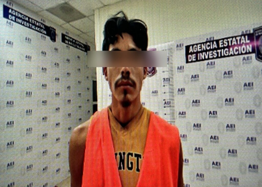 Sentenciado a casi 13 años por intentar asesinar a su propia madre en Ciudad Juárez