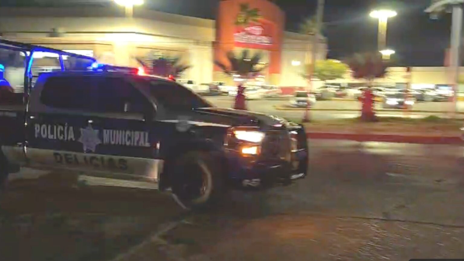 Apuñalan a dos empleadas de Alsuper en Delicias