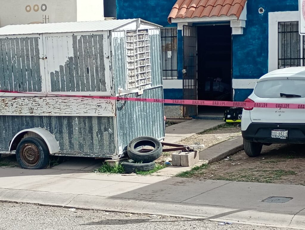 Encuentran sin vida a joven de 22 años en vivienda de Urbi Villa del Prado