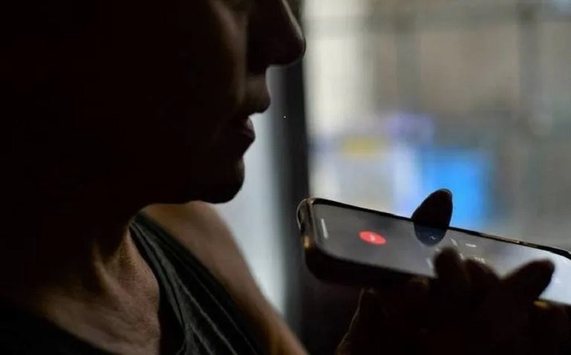 Rescatan a hombre secuestrado virtualmente; familiares pagaron 10 mil pesos por extorsión