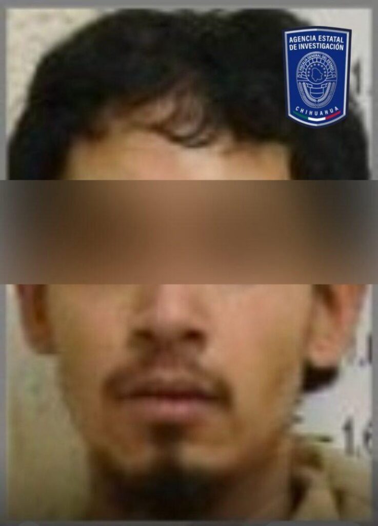 Tres años de prisión para hombre que mató en riña en Ciudad Juárez