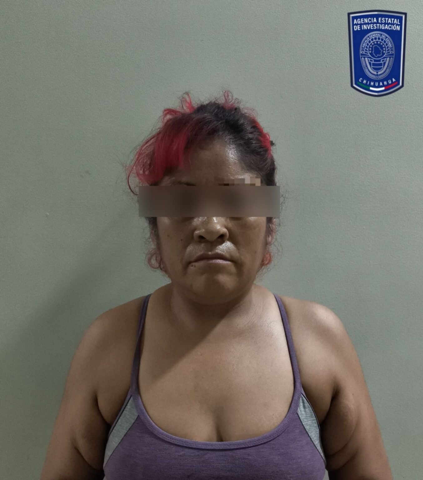 Detención en Parajes de Oriente: pareja asegurada con drogas