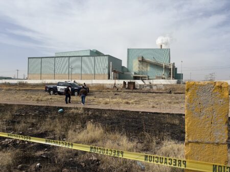 Identifican a hombre hallado sin vida en la colonia Nuevo Triunfo