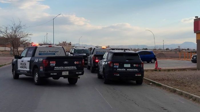 Cita por Marketplace termina en brutal asalto en Chihuahua: le roban $36 mil y su auto