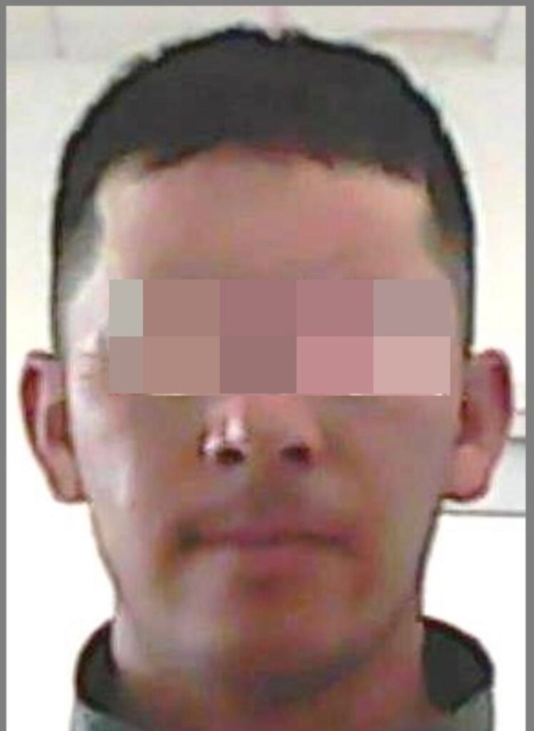 Vinculan a proceso a hombre por presunto abuso sexual a menor