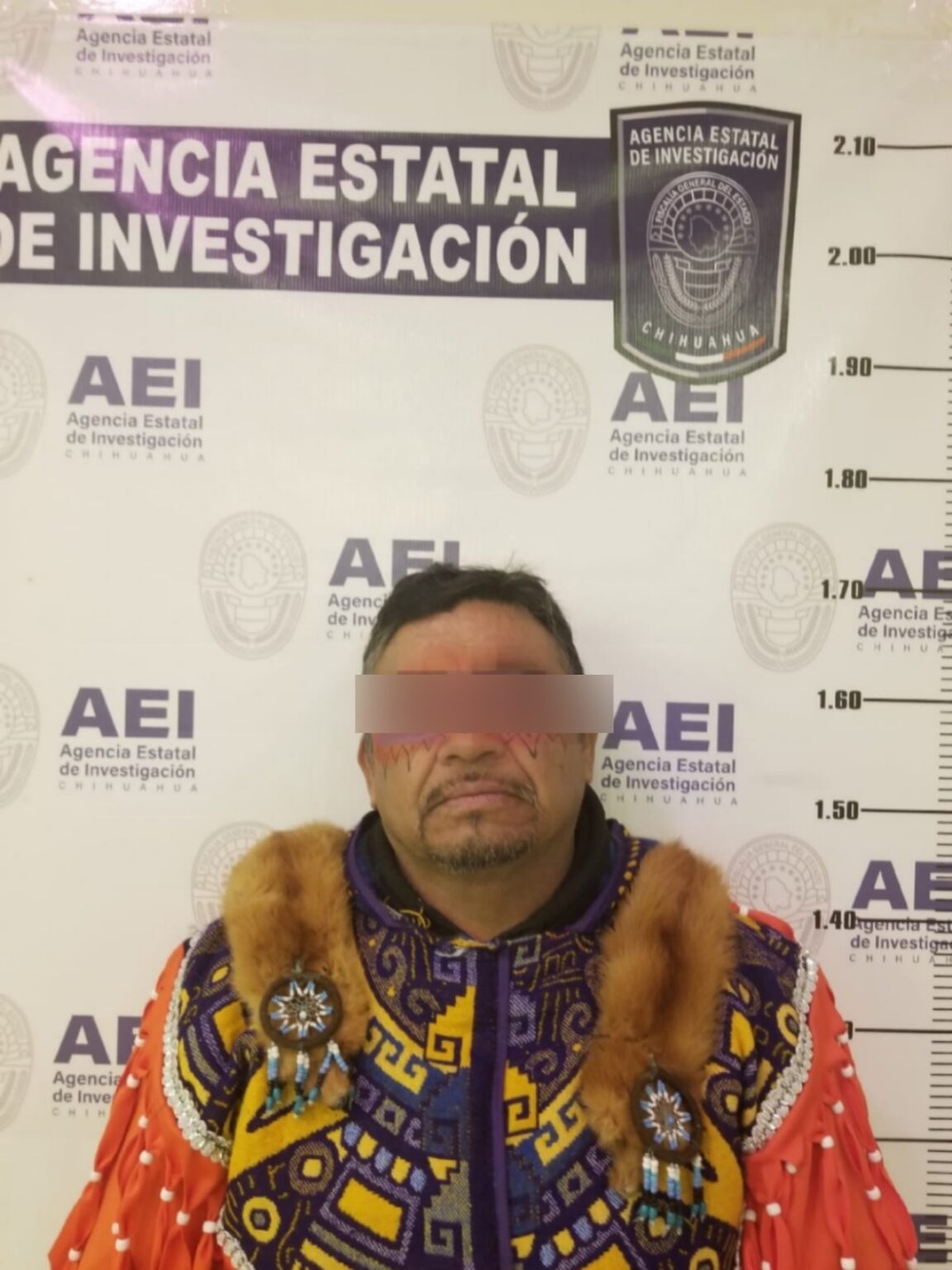 Condenan a prisión a hombre por delito sexual en Ciudad Juárez